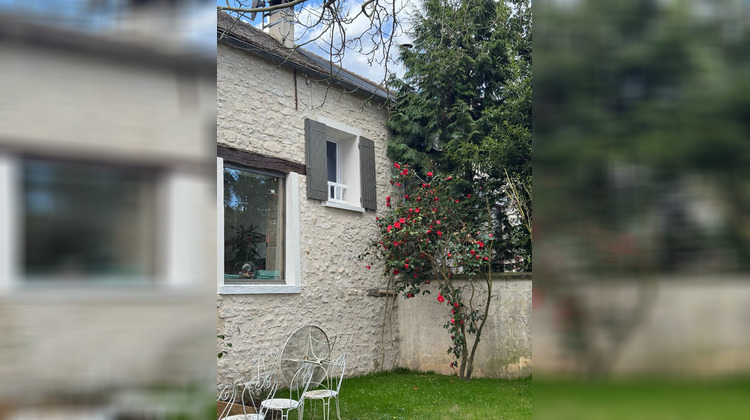 Ma-Cabane - Vente Maison SAINT-NOM-LA-BRETECHE, 300 m²