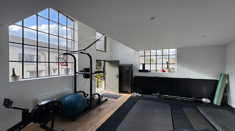 Ma-Cabane - Vente Maison SAINT-NOM-LA-BRETECHE, 300 m²