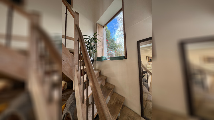 Ma-Cabane - Vente Maison SAINT-NOM-LA-BRETECHE, 300 m²