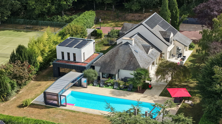 Ma-Cabane - Vente Maison SAINT-NOM-LA-BRETECHE, 300 m²