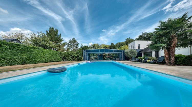 Ma-Cabane - Vente Maison SAINT-NOM-LA-BRETECHE, 300 m²