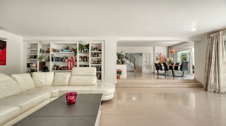 Ma-Cabane - Vente Maison SAINT-NOM-LA-BRETECHE, 300 m²