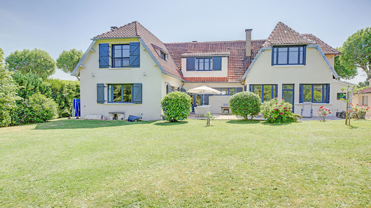 Ma-Cabane - Vente Maison SAINT-NOM-LA-BRETECHE, 272 m²