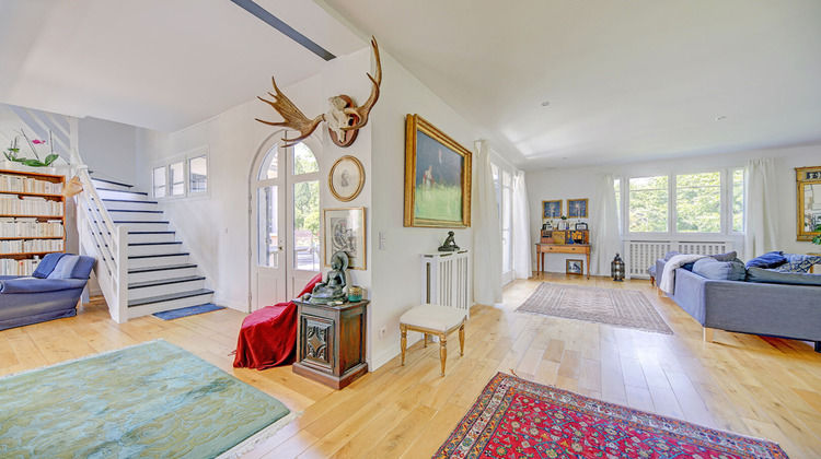 Ma-Cabane - Vente Maison SAINT-NOM-LA-BRETECHE, 272 m²