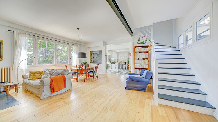 Ma-Cabane - Vente Maison SAINT-NOM-LA-BRETECHE, 272 m²