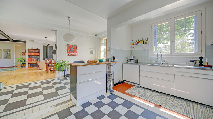 Ma-Cabane - Vente Maison SAINT-NOM-LA-BRETECHE, 272 m²