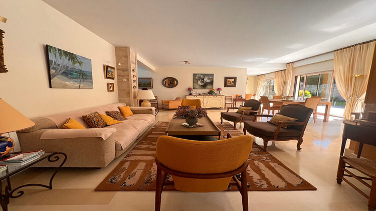 Ma-Cabane - Vente Maison SAINT-NOM-LA-BRETECHE, 280 m²