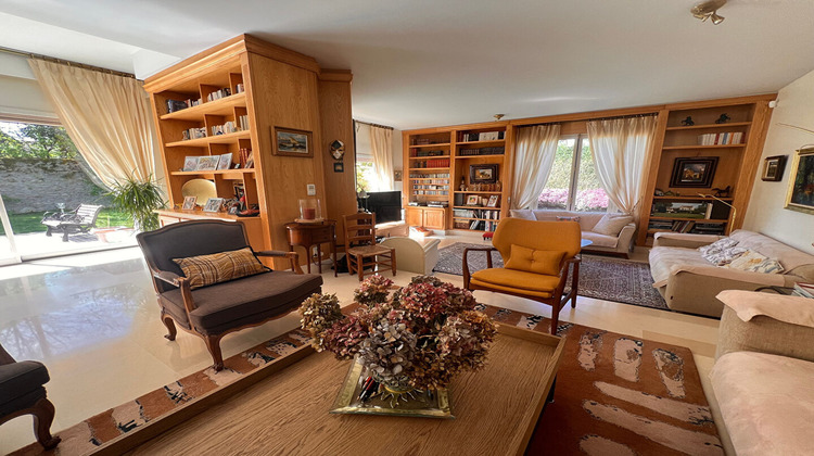 Ma-Cabane - Vente Maison SAINT-NOM-LA-BRETECHE, 280 m²