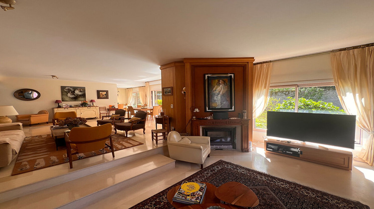 Ma-Cabane - Vente Maison SAINT-NOM-LA-BRETECHE, 280 m²