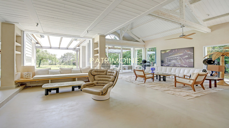 Ma-Cabane - Vente Maison SAINT-NOM-LA-BRETECHE, 404 m²