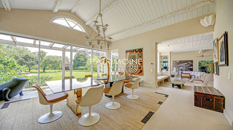 Ma-Cabane - Vente Maison SAINT-NOM-LA-BRETECHE, 404 m²