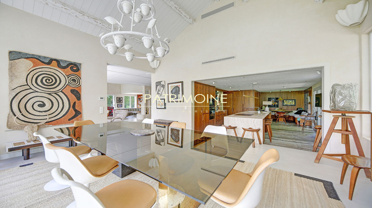 Ma-Cabane - Vente Maison SAINT-NOM-LA-BRETECHE, 404 m²