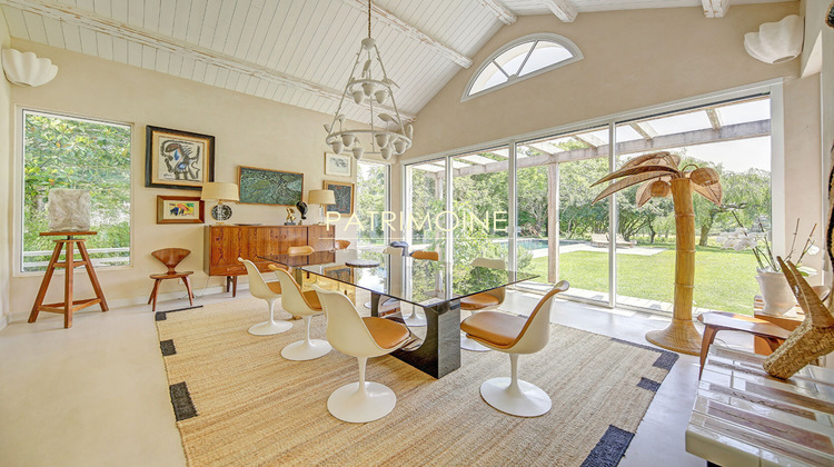 Ma-Cabane - Vente Maison SAINT-NOM-LA-BRETECHE, 404 m²