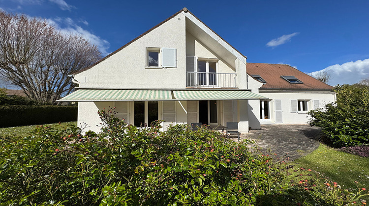 Ma-Cabane - Vente Maison SAINT-NOM-LA-BRETECHE, 240 m²