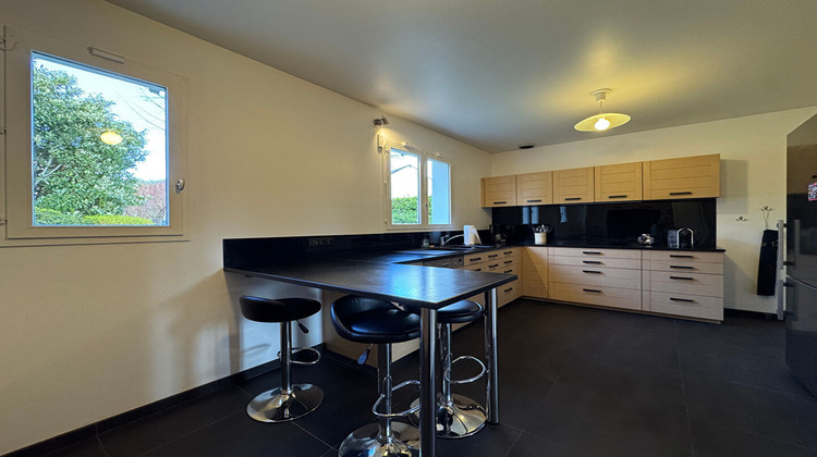 Ma-Cabane - Vente Maison SAINT-NOM-LA-BRETECHE, 240 m²