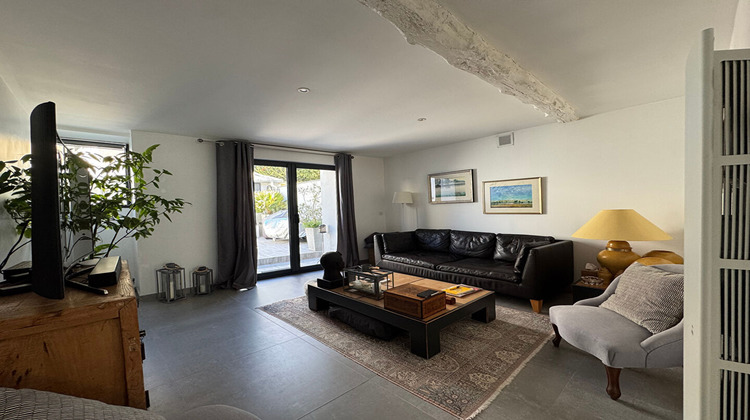 Ma-Cabane - Vente Maison SAINT-NOM-LA-BRETECHE, 95 m²