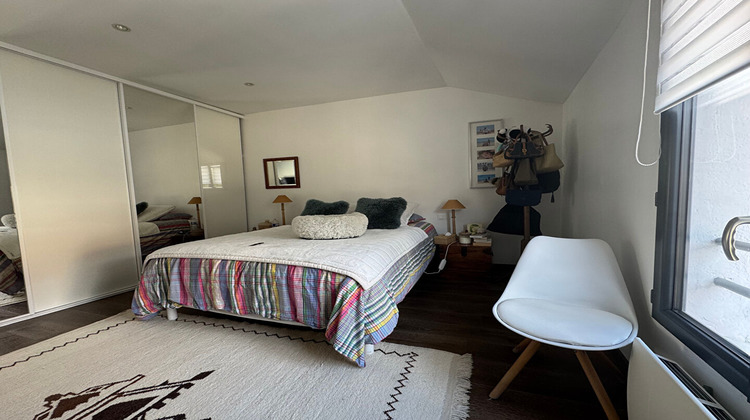 Ma-Cabane - Vente Maison SAINT-NOM-LA-BRETECHE, 95 m²