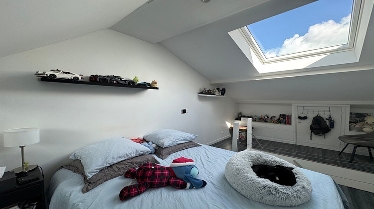 Ma-Cabane - Vente Maison SAINT-NOM-LA-BRETECHE, 95 m²