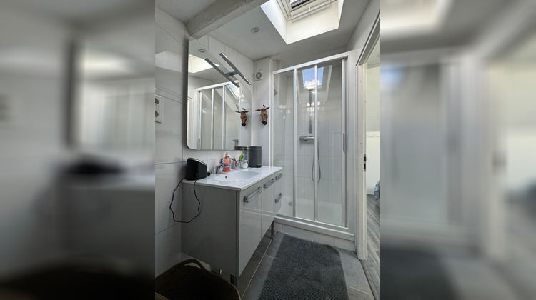 Ma-Cabane - Vente Maison SAINT-NOM-LA-BRETECHE, 95 m²