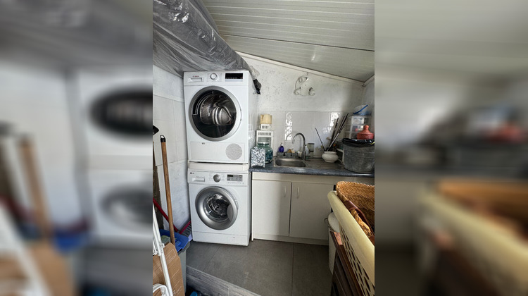 Ma-Cabane - Vente Maison SAINT-NOM-LA-BRETECHE, 95 m²