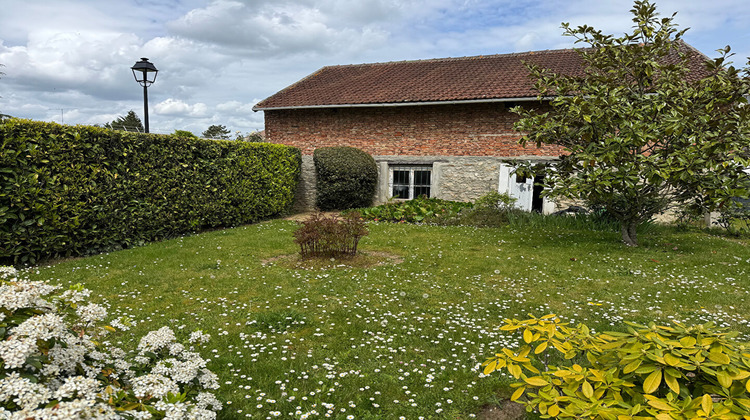 Ma-Cabane - Vente Maison SAINT-NOM-LA-BRETECHE, 75 m²
