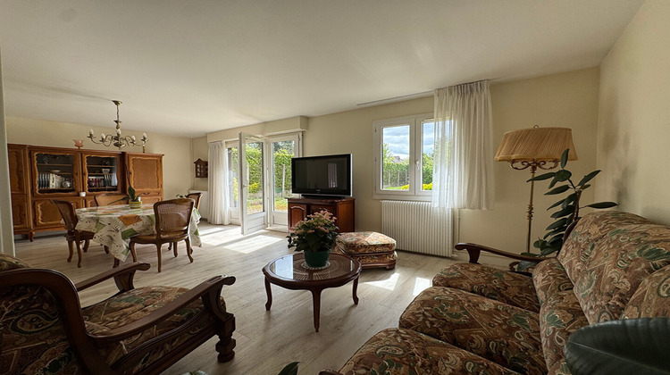 Ma-Cabane - Vente Maison SAINT-NOM-LA-BRETECHE, 75 m²