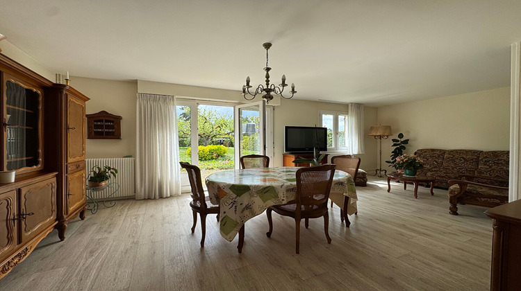 Ma-Cabane - Vente Maison SAINT-NOM-LA-BRETECHE, 75 m²