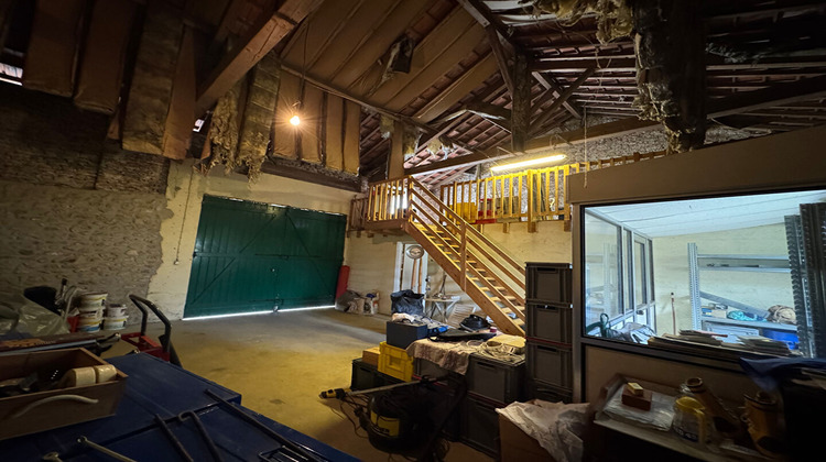 Ma-Cabane - Vente Maison SAINT-NOM-LA-BRETECHE, 75 m²