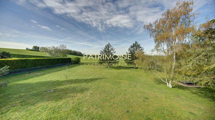 Ma-Cabane - Vente Maison SAINT-NOM-LA-BRETECHE, 214 m²