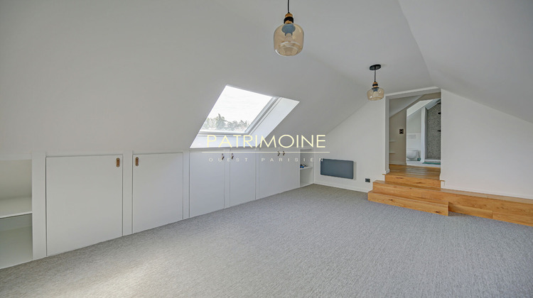 Ma-Cabane - Vente Maison SAINT-NOM-LA-BRETECHE, 214 m²