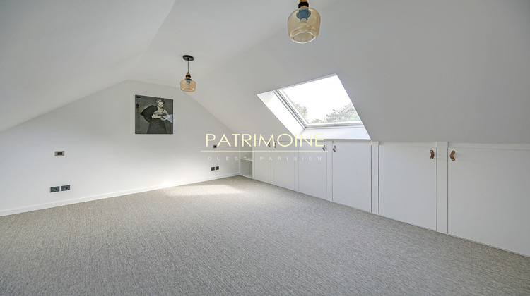 Ma-Cabane - Vente Maison SAINT-NOM-LA-BRETECHE, 214 m²