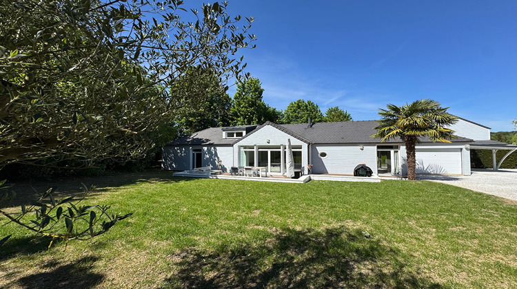 Ma-Cabane - Vente Maison SAINT-NOM-LA-BRETECHE, 144 m²