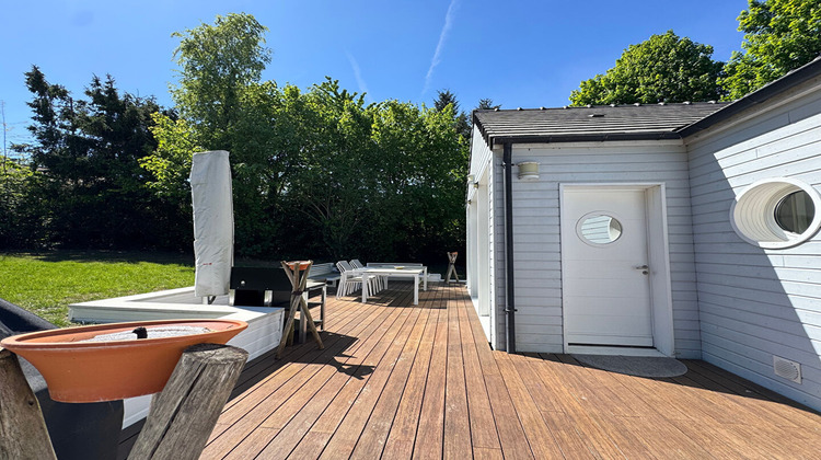 Ma-Cabane - Vente Maison SAINT-NOM-LA-BRETECHE, 144 m²