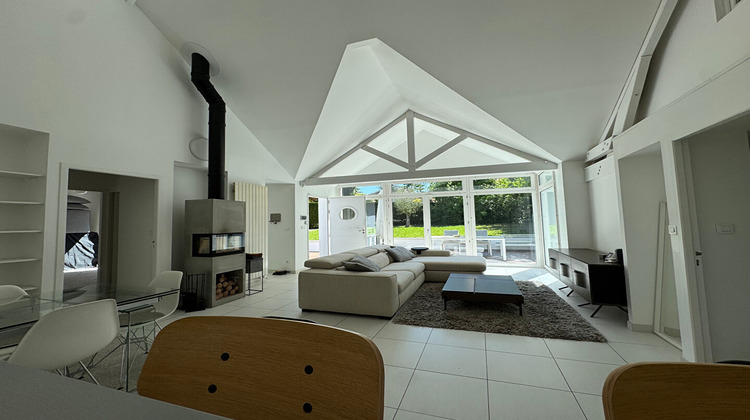 Ma-Cabane - Vente Maison SAINT-NOM-LA-BRETECHE, 144 m²