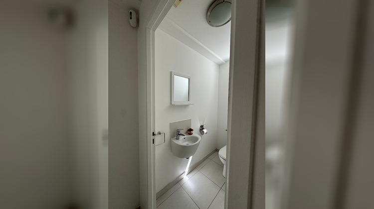 Ma-Cabane - Vente Maison SAINT-NOM-LA-BRETECHE, 144 m²