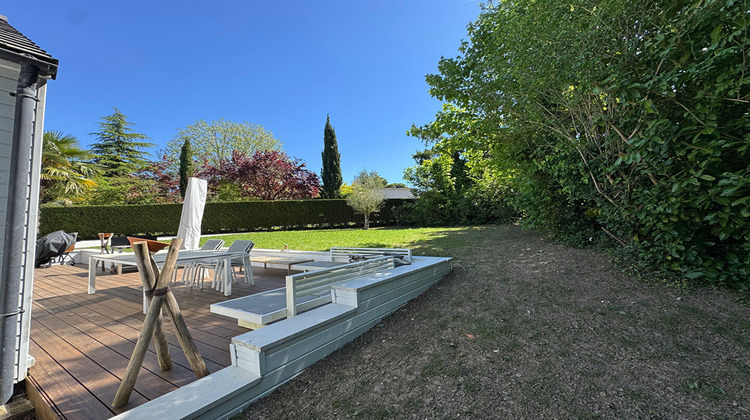 Ma-Cabane - Vente Maison SAINT-NOM-LA-BRETECHE, 144 m²