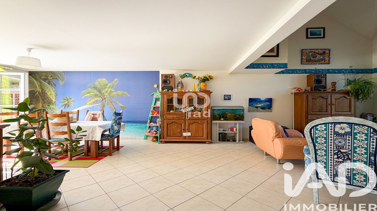 Ma-Cabane - Vente Maison Saint-Nom-la-Bretèche, 169 m²