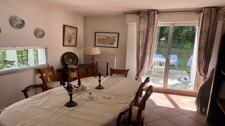 Ma-Cabane - Vente Maison SAINT-NOM-LA-BRETECHE, 174 m²