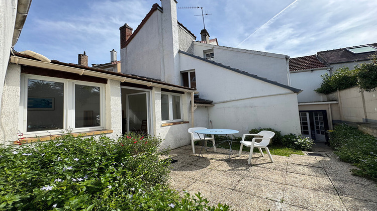 Ma-Cabane - Vente Maison SAINT-NOM-LA-BRETECHE, 173 m²