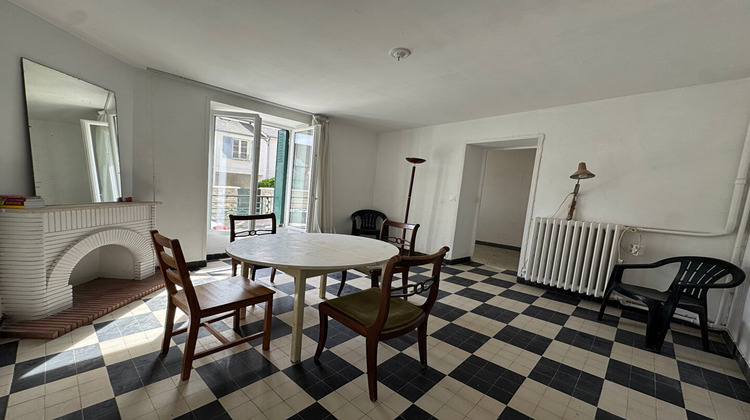 Ma-Cabane - Vente Maison SAINT-NOM-LA-BRETECHE, 173 m²