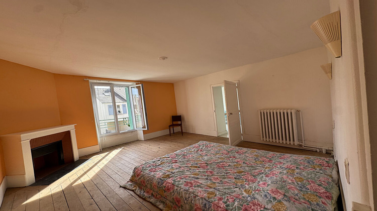 Ma-Cabane - Vente Maison SAINT-NOM-LA-BRETECHE, 173 m²