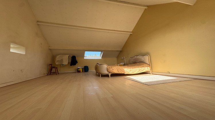Ma-Cabane - Vente Maison SAINT-NOM-LA-BRETECHE, 173 m²