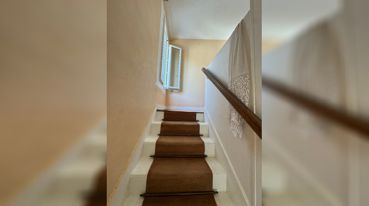 Ma-Cabane - Vente Maison SAINT-NOM-LA-BRETECHE, 173 m²