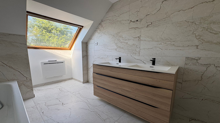Ma-Cabane - Vente Maison SAINT-NOM-LA-BRETECHE, 194 m²