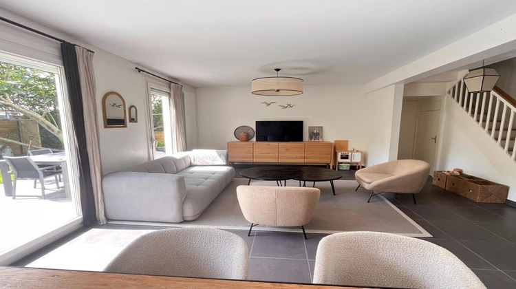 Ma-Cabane - Vente Maison SAINT NOM LA BRETECHE, 120 m²