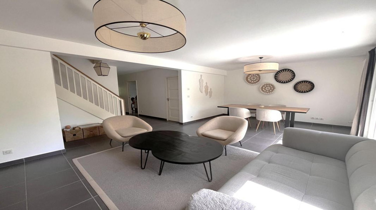 Ma-Cabane - Vente Maison SAINT NOM LA BRETECHE, 120 m²