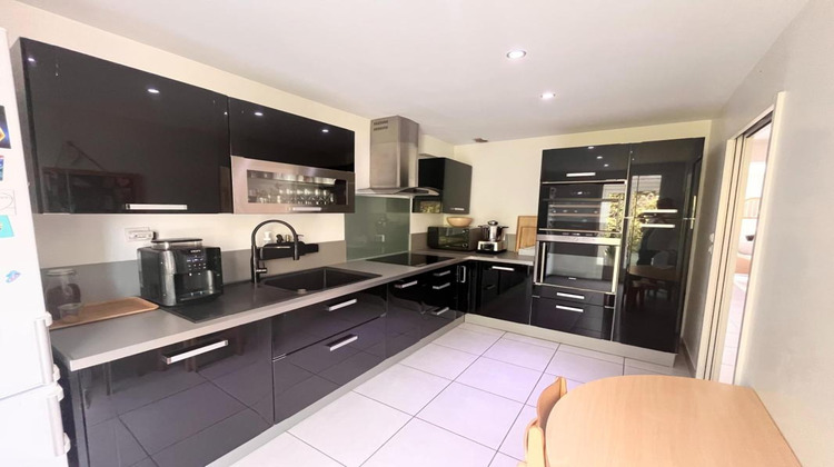 Ma-Cabane - Vente Maison SAINT NOM LA BRETECHE, 120 m²
