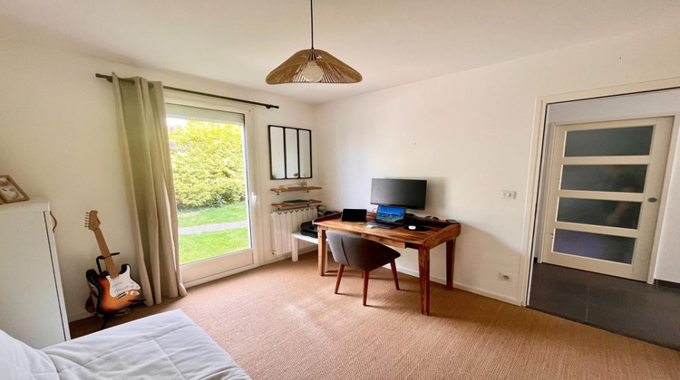 Ma-Cabane - Vente Maison SAINT NOM LA BRETECHE, 120 m²