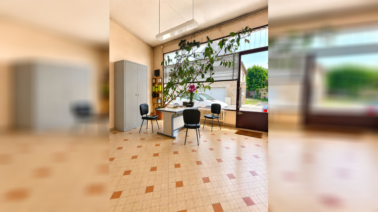 Ma-Cabane - Vente Maison SAINT-NOM-LA-BRETECHE, 480 m²
