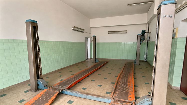 Ma-Cabane - Vente Maison SAINT-NOM-LA-BRETECHE, 480 m²